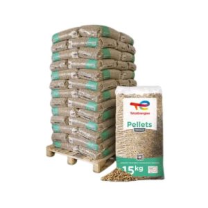 Holzpellets Premium ENplus A1 975kg