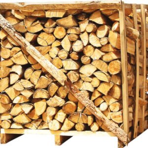 Brennholz Buche trocken 0,9 Raummeter