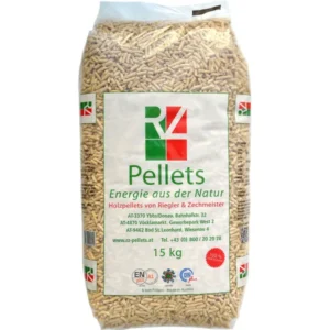 RZ Holzpellets 6 mm Sackware 990 kg